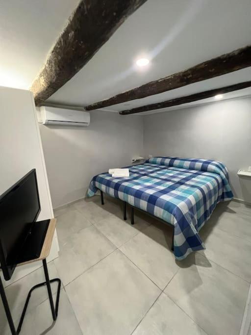 Casa Nennella 3 Appartement *