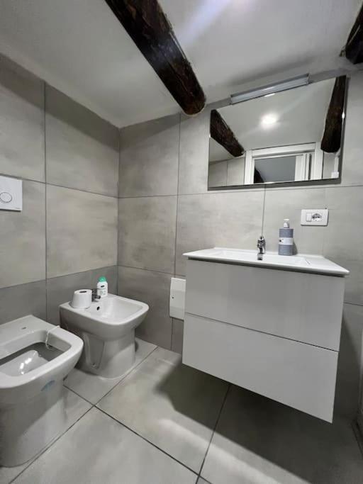 Appartement Casa Nennella 3